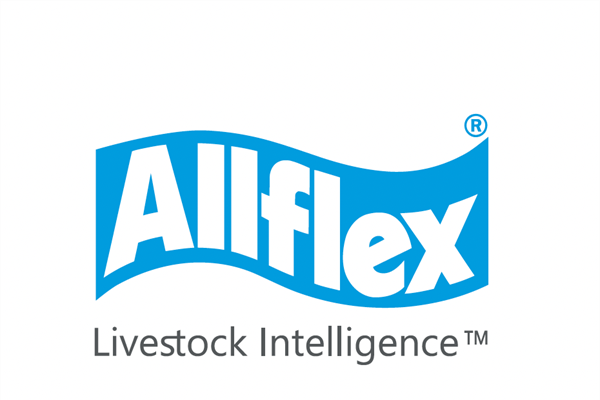 Firma Allflex Livestock Intelligence sponsorem IV Konferencji!